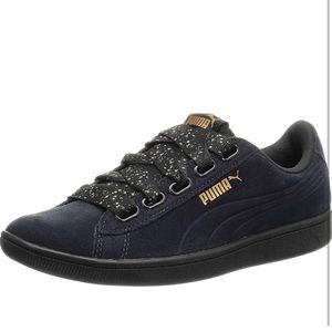 Puma VIKKY RIBBON DOTS Women Sneakers shoes